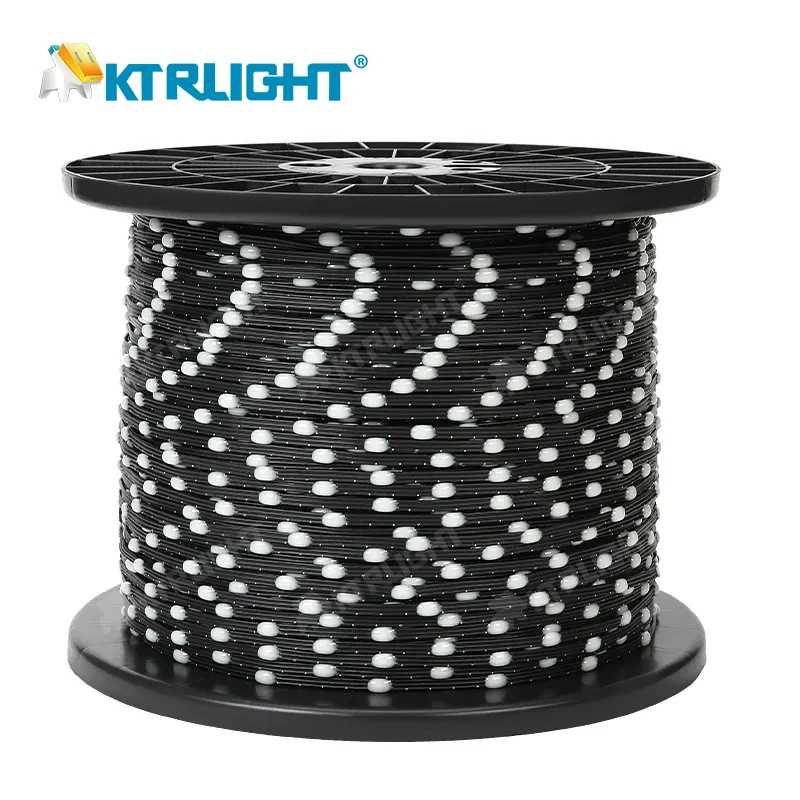 Светодиодная гирлянда WS2811 5V RGB для улицы, водонепроницаемая, программируемая, адресуемая, с возможностью нарезки, для Arduino и Raspberry Pi Праздничное освещение