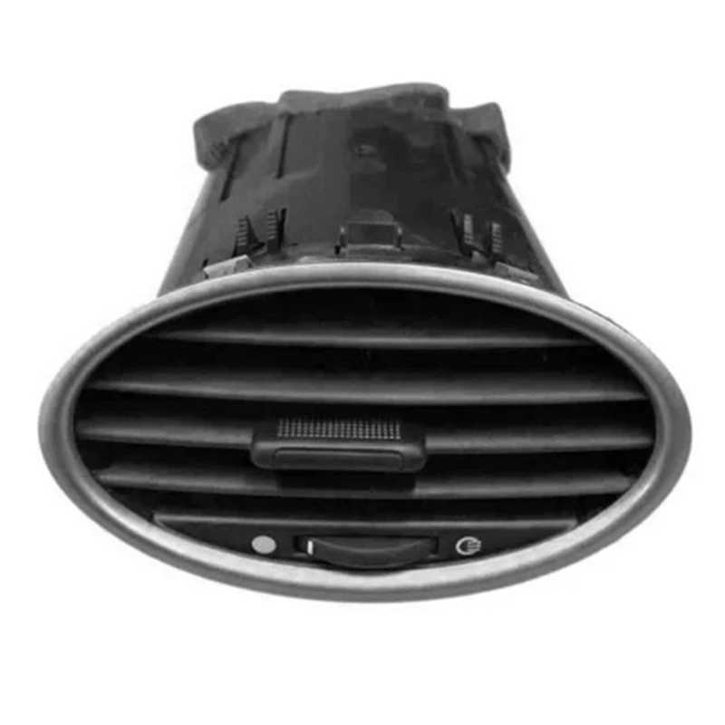 Для Ford Focus MK2 2005-2013 4M51-A014L21-AD передняя приборная панель, центральная решетка кондиционера, вентиляционная решетка в сборе 4M51A014L21AD Электротехническое оборудование