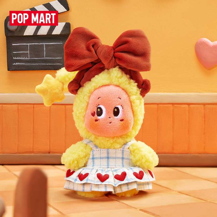 Фотография №1 товара POP MART Серия Twinkle Twinkle Crush On You - Плюшевый