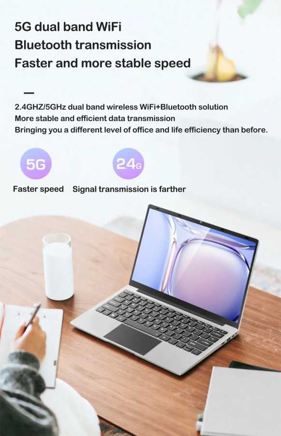 Фотография №2 товара 15,6-дюймовый ноутбук с Full HD экраном, процессором Core i9-9880H, высокой