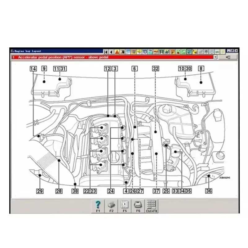 Фотография №5 товара Программное обеспечение для авторемонта Haynes Pro и Autodata3.45 EU +