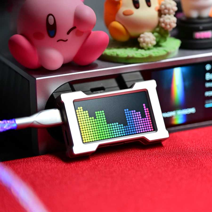 Фотография №3 товара Игровой USB-концентратор HMLAB ZNEO &mdash; от 2 до 3 портов,