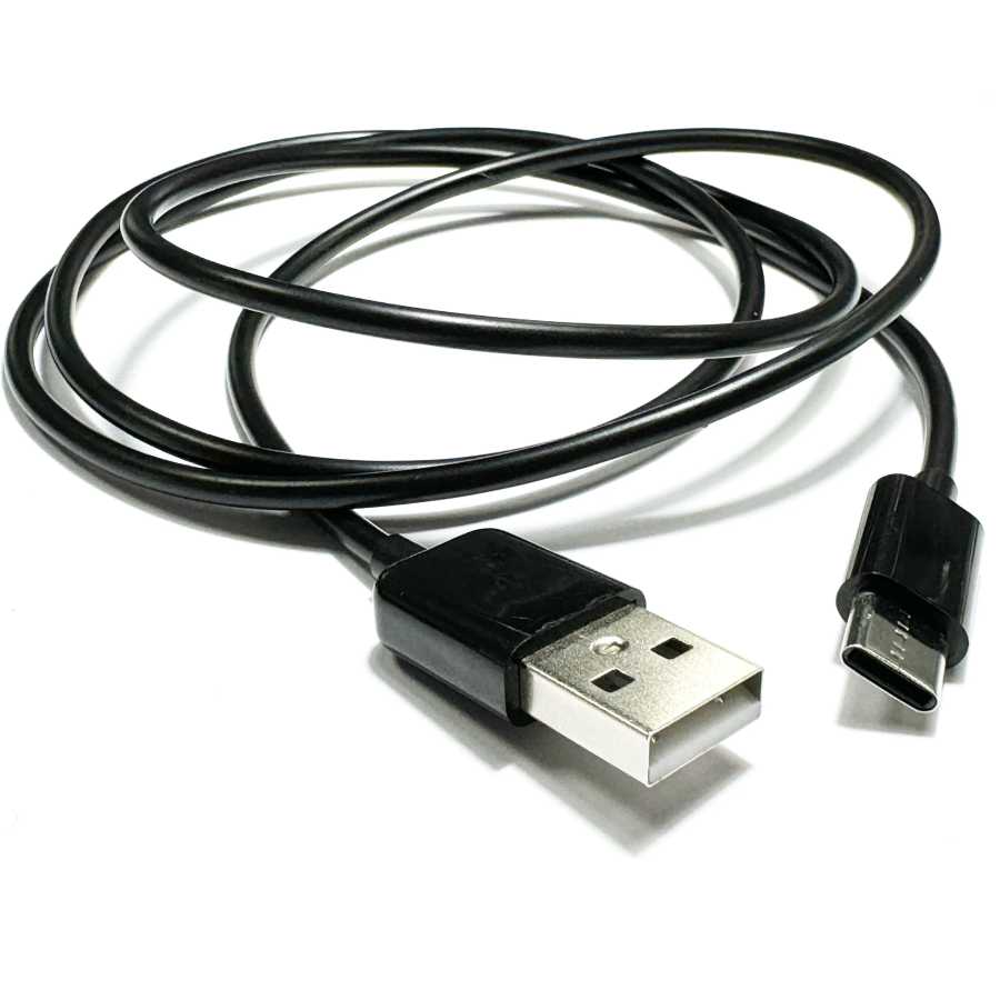 Фотография №5 товара Устройство USB-A &mdash; Type-C Кабель-Wind