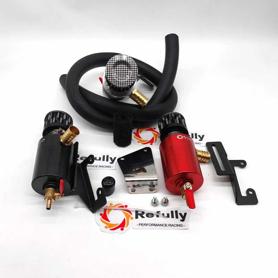 Фотография №2 товара BRP SEA-DOO Catch Can kit , Качкан кит RXP /