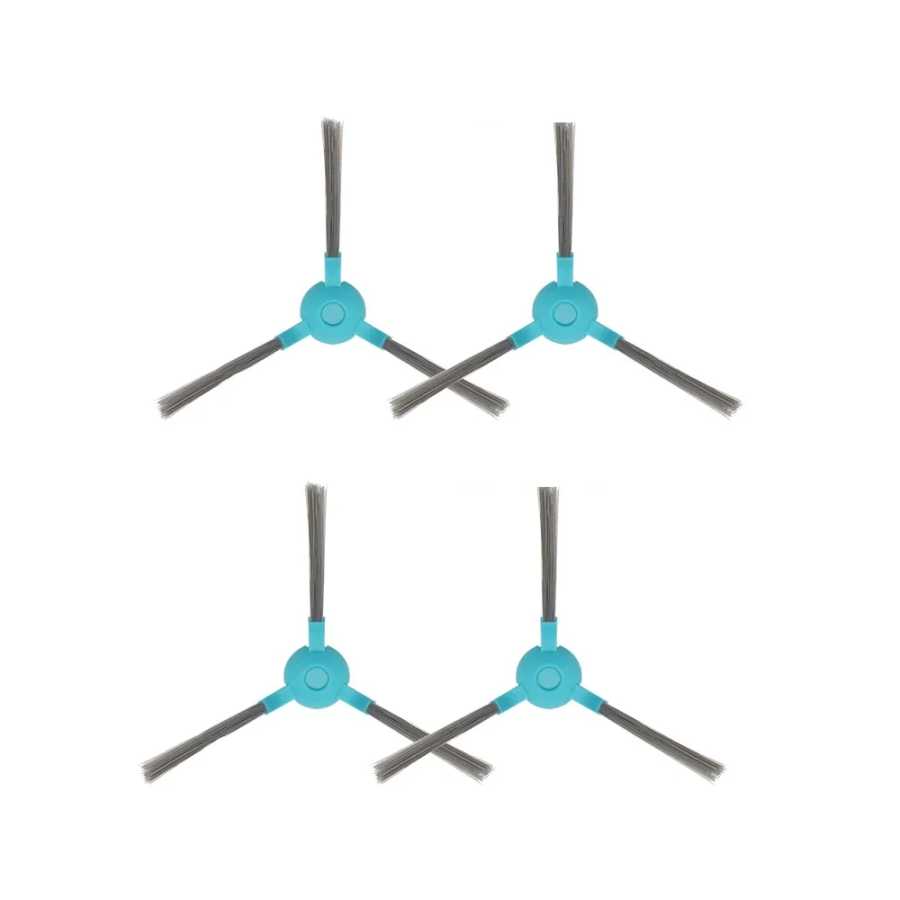 Фотография №1 товара Боковая щетка для робота-пылесоса Cecotec Conga 1390 Cecotec Conga 1290,