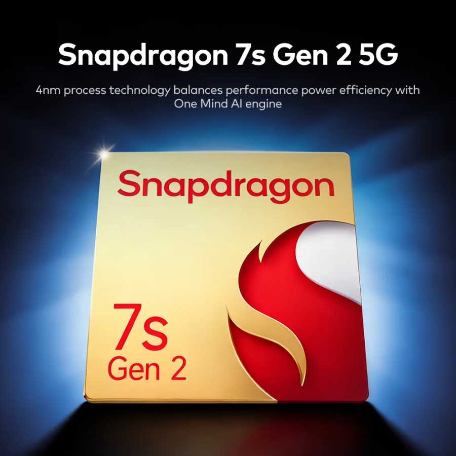 Фотография №4 товара Смартфон Meizu Lucky 08 16 ГБ (8+8)/256 ГБ 5G на