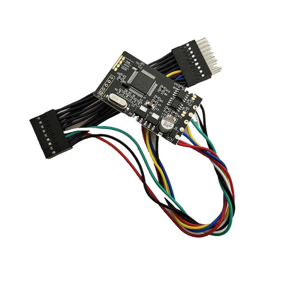Фотография №5 товара Диагностические кабели OBD2 для Mercedes-Benz и BMW