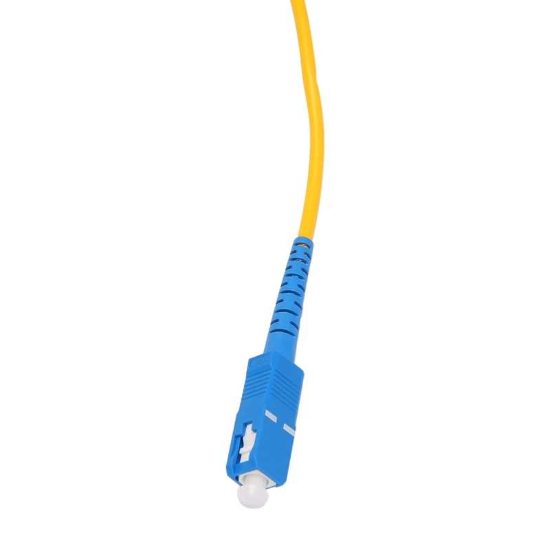 Фотография №3 товара 10X Ftth SC UPC 1X2 Plc одномодовый оптический фотоэлемент соединения