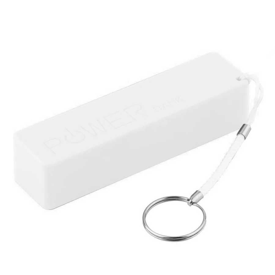 Фотография №5 товара 18650 USB Mobile зарядное устройство аккумулятор для чехла для телефона