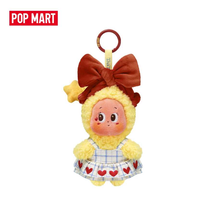 Фотография №5 товара POP MART Серия Twinkle Twinkle Crush On You - Плюшевый