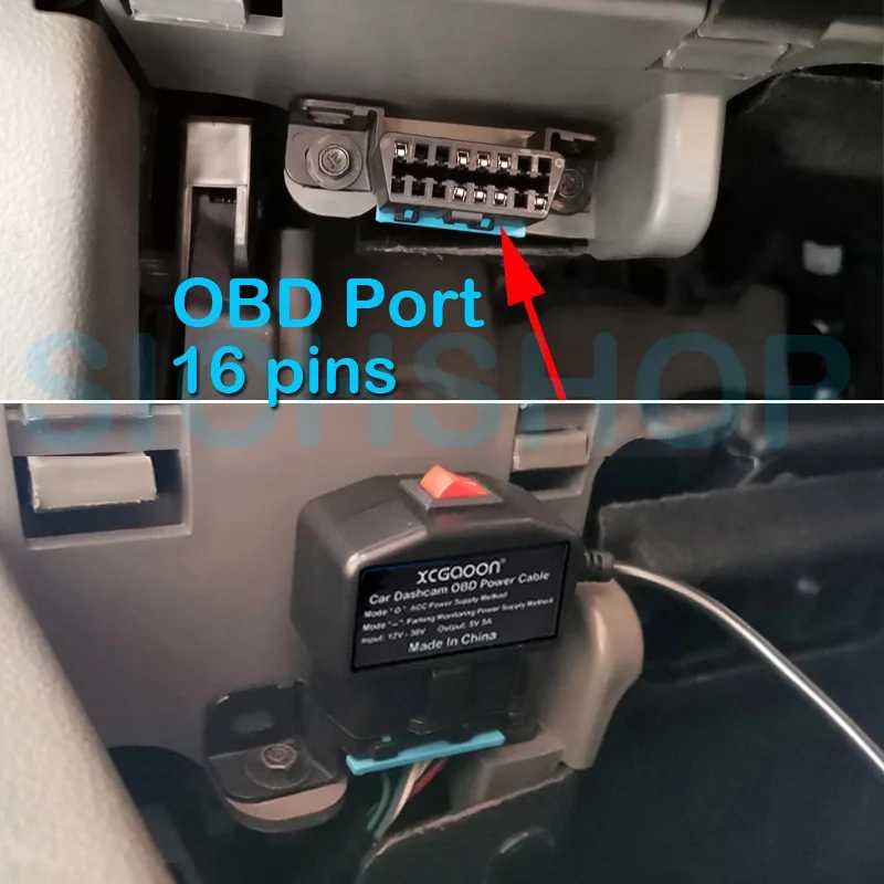 Фотография №5 товара 24 часа Mini Mico USB-порта 5 В 3 А Автомобильный