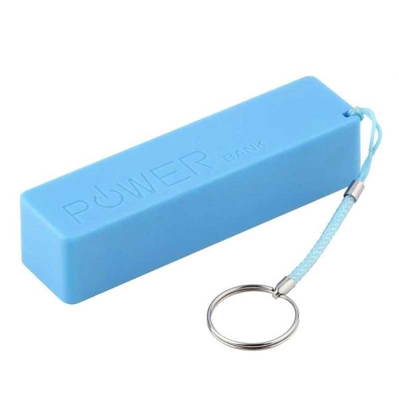 Фотография №1 товара 18650 USB Mobile зарядное устройство аккумулятор для чехла для телефона