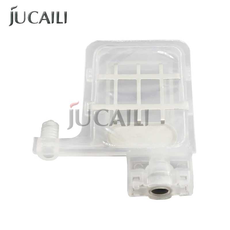 Фотография №1 товара Демпферы для чернил Jucaili, 10 шт., для DX5, XP600, TX800,
