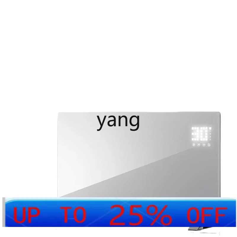 Энергосберегающий электрический обогреватель X X Home: тепловентилятор для помещений, настенный графеновый обогреватель для ванной комнаты Техника для бизнеса