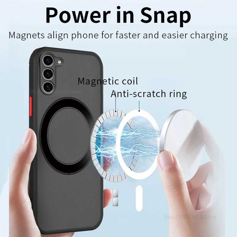 Фотография №2 товара Чехол для Samsung Galaxy S26 S25 Ultra/ Самсунг Галакси С26