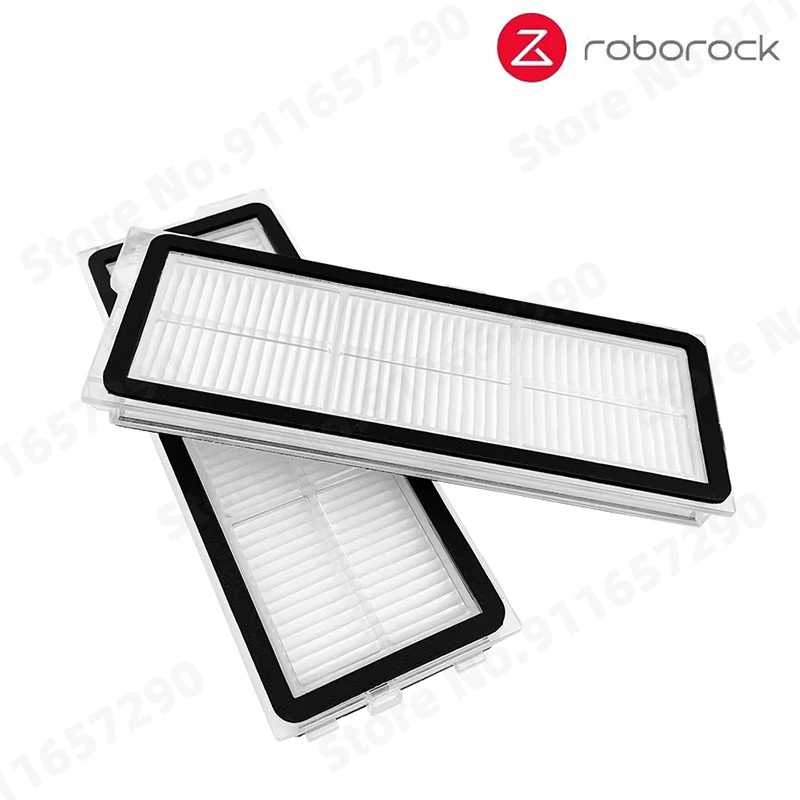 Фотография №3 товара Для ( Roborock Qrevo Curv / P20 Pro) Запасные части