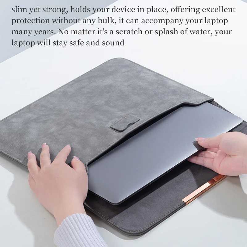 Фотография №1 товара Чехол для ноутбука MacBook Air 13 M4, чехол M3 A3240