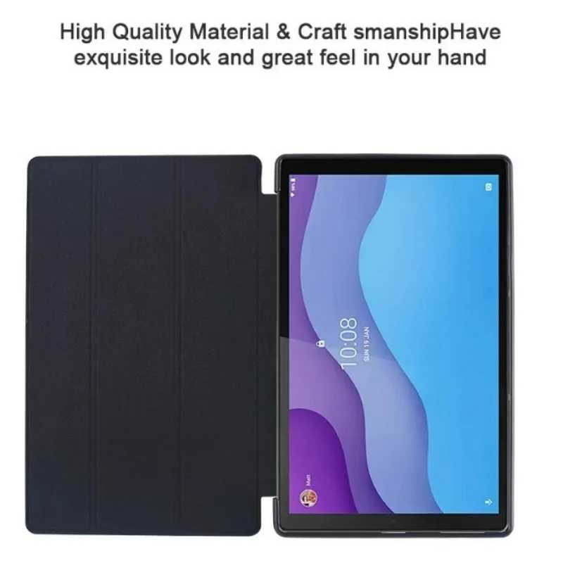 Фотография №3 товара Чехол для Lenovo Xiaoxin Pad 2022 10,6 P11 Pro 11,5