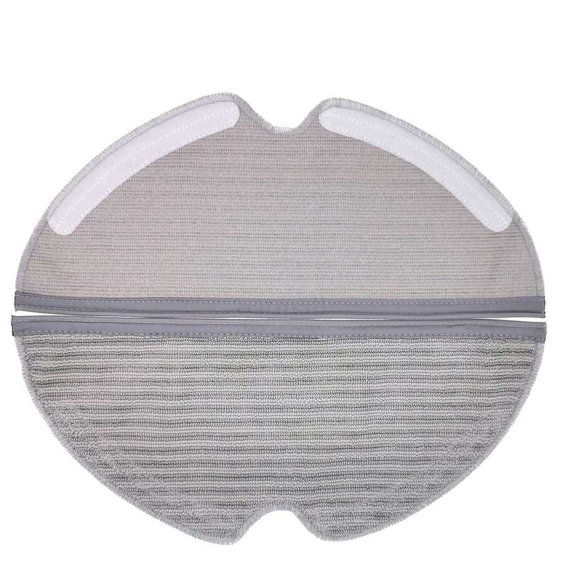 Фотография №2 товара Для Xiaomi MI Robot Vacuum-Mop Mijia 1C 2C 1T STYTJ01ZHM