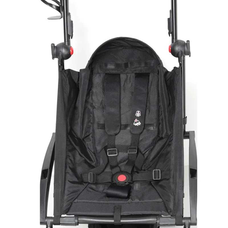 Фотография №1 товара 175 ° Подушка для сиденья для Babyzen/Yoyo/YOYO2, аксессуары для колясок,