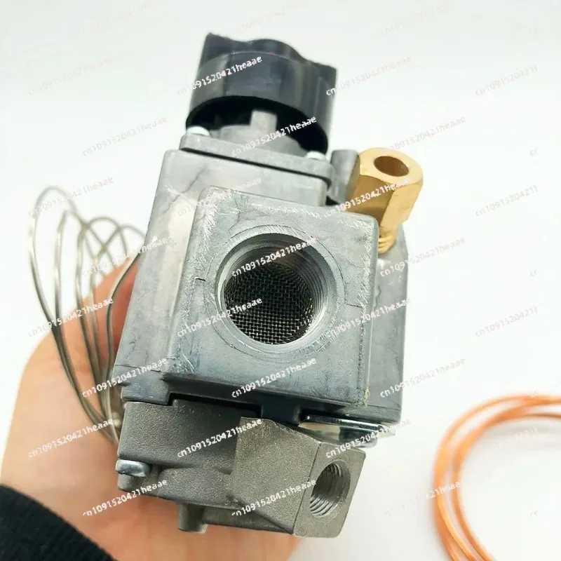Фотография №1 товара Подходит для газовой фритюрницы PSR160-220, термостатический клапан.