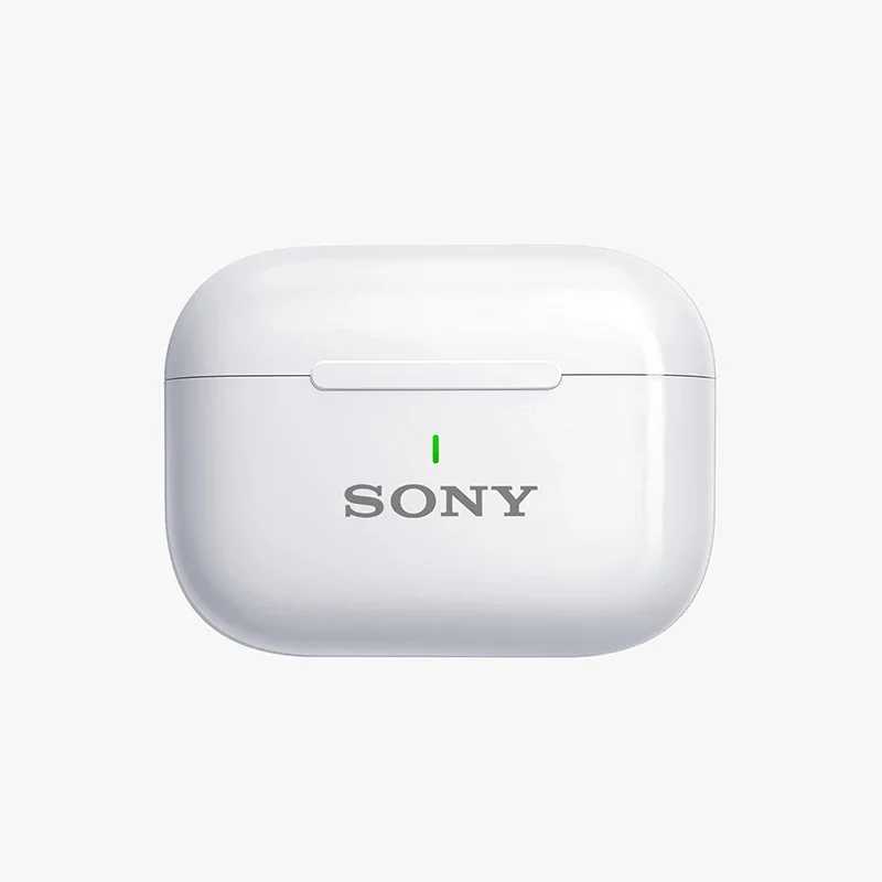 Фотография №3 товара Оригинальные беспроводные наушники Sony A7 Pro TWS Bluetooth-гарнитура Hi-Fi наушники