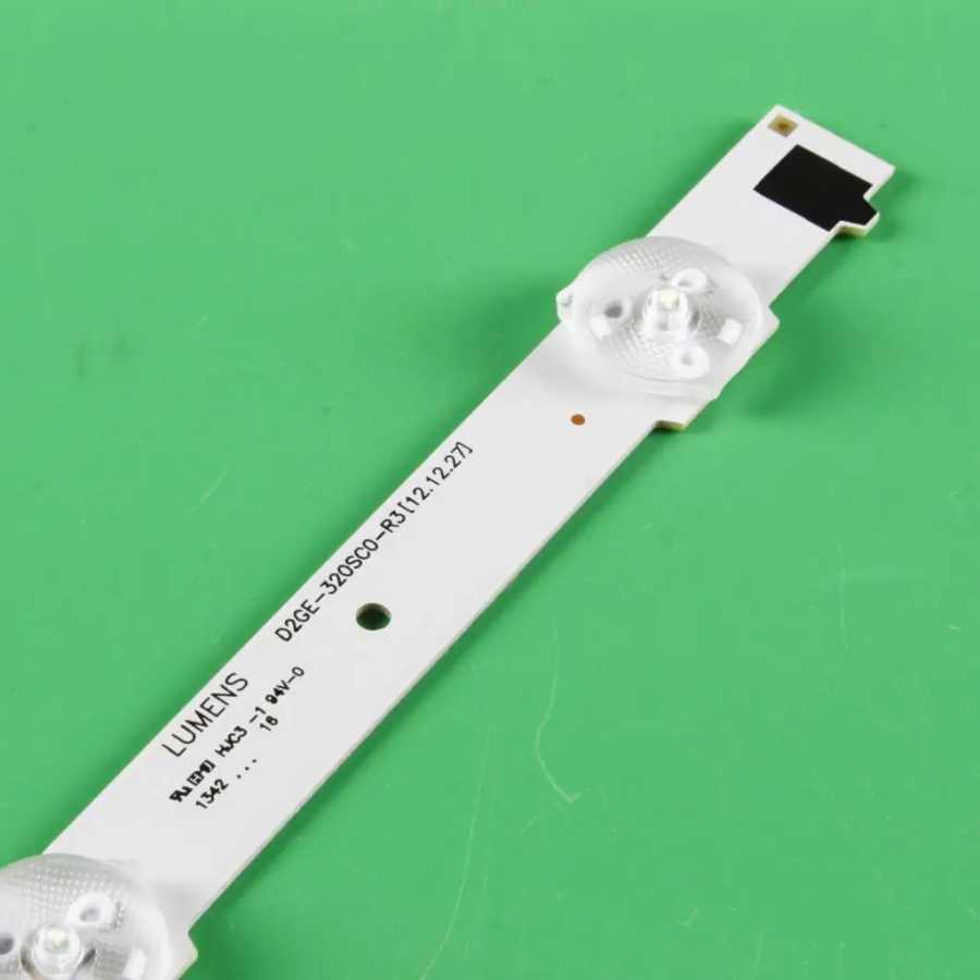 Фотография №5 товара Светодиодные панели для телевизора Samsung UE32F4000AW, подсветка UE32F5000AK, UE32F5030AW, UE32F5300AW,
