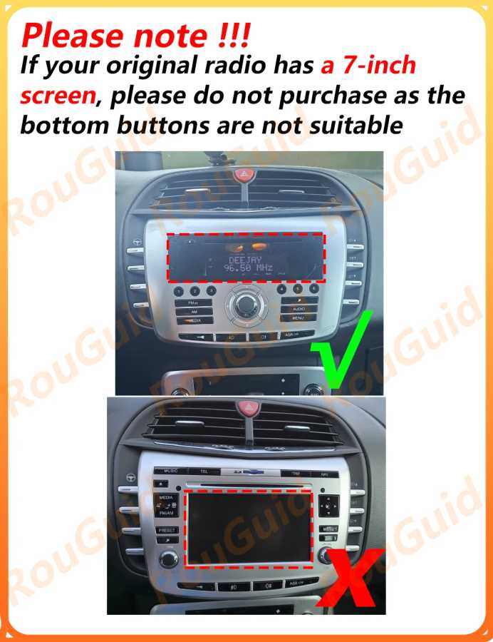 Фотография №1 товара Автомагнитола Android 16 Carplay для Lancia Delta 2009-2019 с GPS-навигацией,
