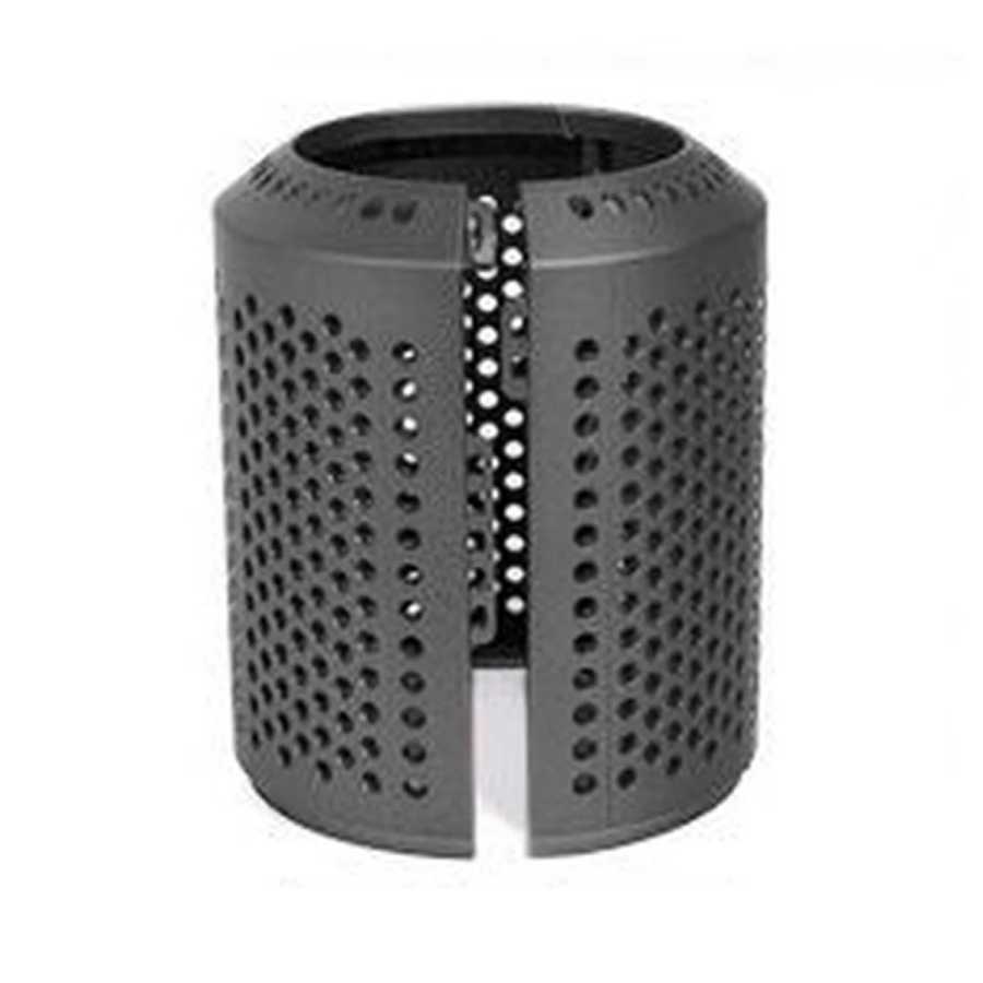 Внешняя крышка фильтра для фена Dyson HD01 HD03 HD07 HD08, пылезащитный сетчатый фильтр, сетка, часть открытия, дизайн B Техника для красоты