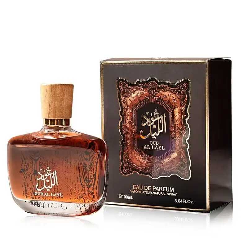 Оригинальный дубайский парфюм Desert Flower, 100 мл, стойкий аромат, высококачественный джентльменский одеколон Парфюм