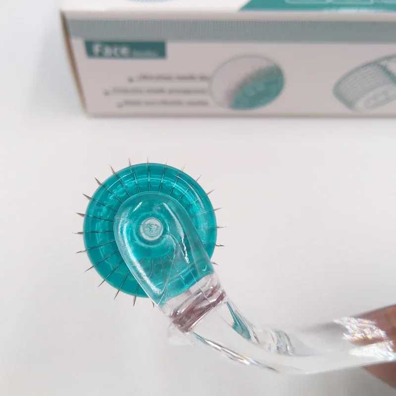 Фотография №2 товара DRS 192 настоящая игла Derma Roller System, микроигла для восстановления