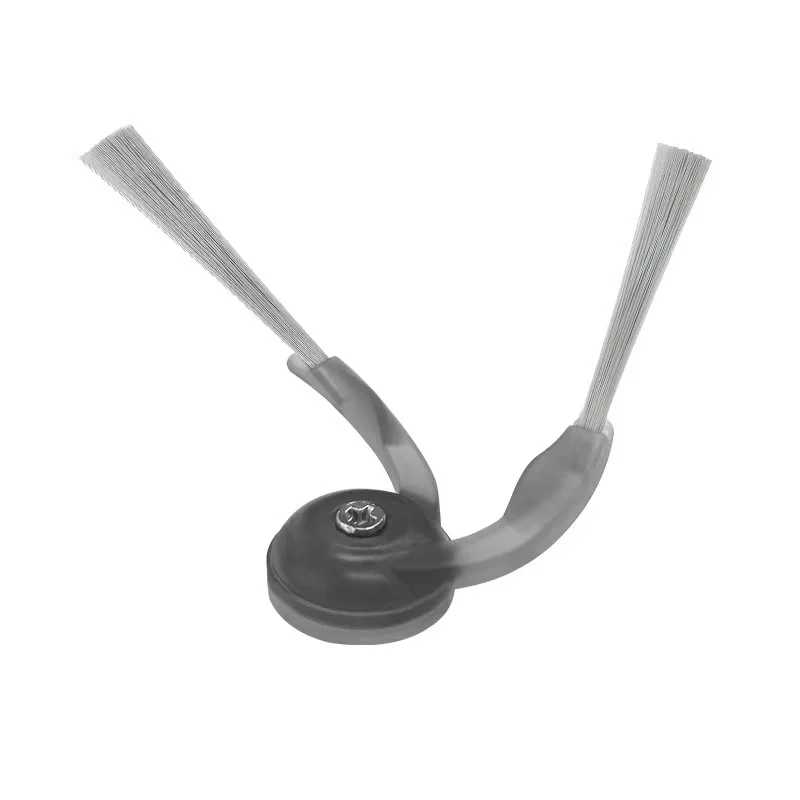 Боковая щетка подходит для роботов-пылесосов Roborock Qrevo S5V / Qrevo S5A / Qrevo Curv / Qrevo Curv S5X. Запасные части. Запчасти для бытовой техники
