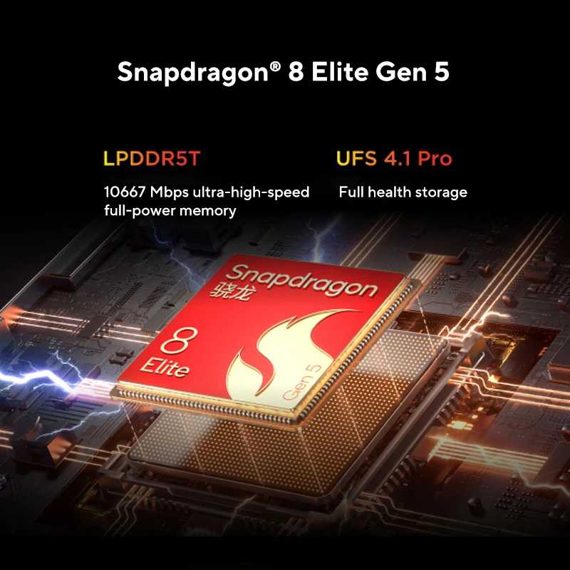 Фотография №4 товара Игровой планшет Lenovo Legion Y700 5-го поколения, оригинальная китайская версия,