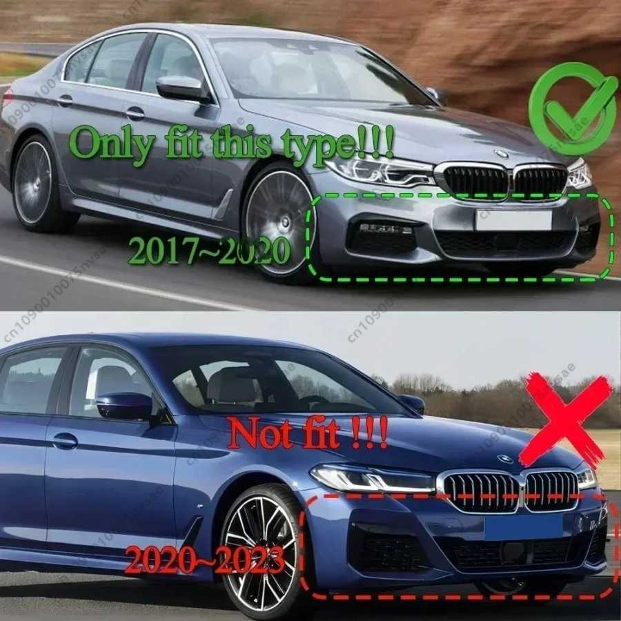 Фотография №1 товара Для BMW 5 серии G30 G31 520i 530i 540i M-Sport