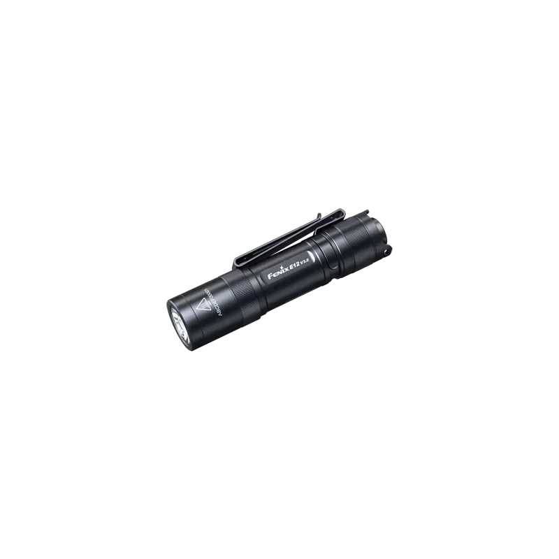 Фотография №2 товара Портативный фонарик Fenix E12 V3.0 Protable EDC, 200 люмен