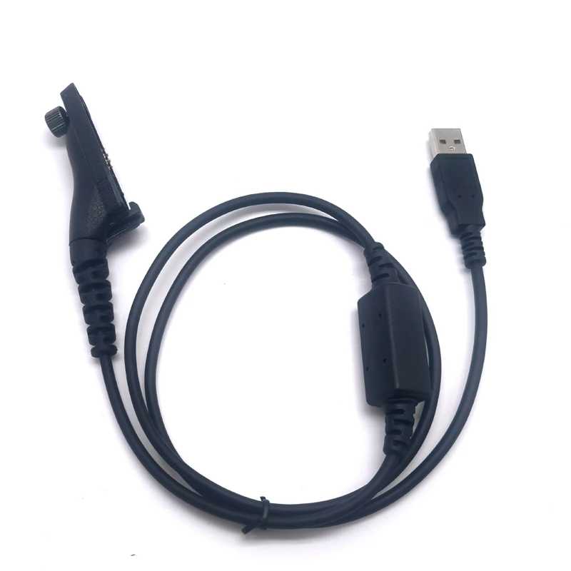 Программируемый USB-кабель PMKN4012B для Motorola DP3600 DP4400 APX7000 APX7500 APX8000 XPR6580 XPR7350 XPR7580 XiR P8268 P8668 Radio Walkie Talkie Аксессуары & Запчасти