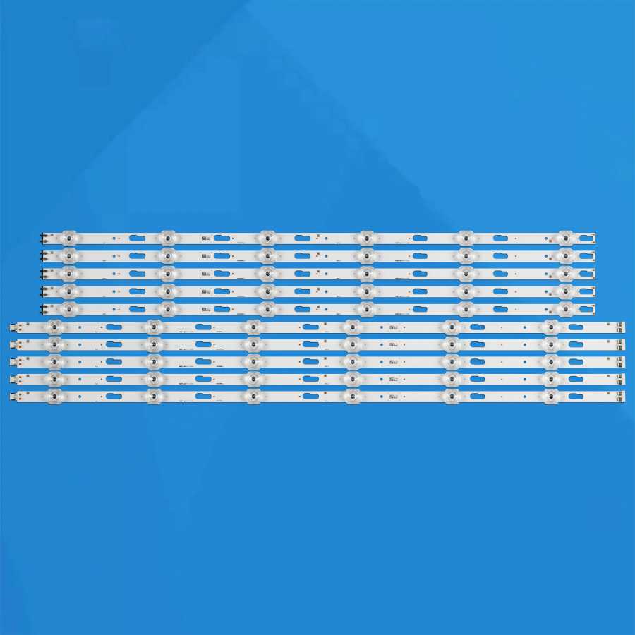 Светодиодная подсветка для CY-BT065HGEV3H UE65TU7022K GU65AU7199U GU65TU7079U UE65AU7170U UE65AU7172U UN65AU7700 LM41-00893A LM41-00894A Серверы и промышленный компьютер