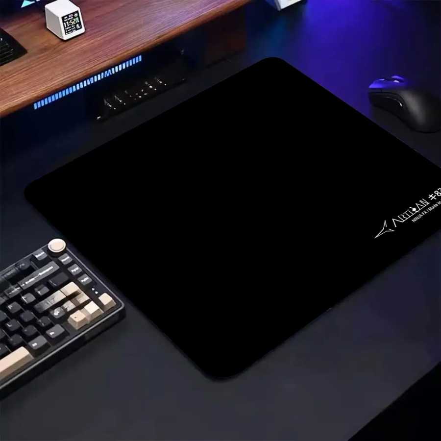 Фотография №2 товара Коврик для мыши ARTISAN FX Speed, профессиональный игровой коврик с