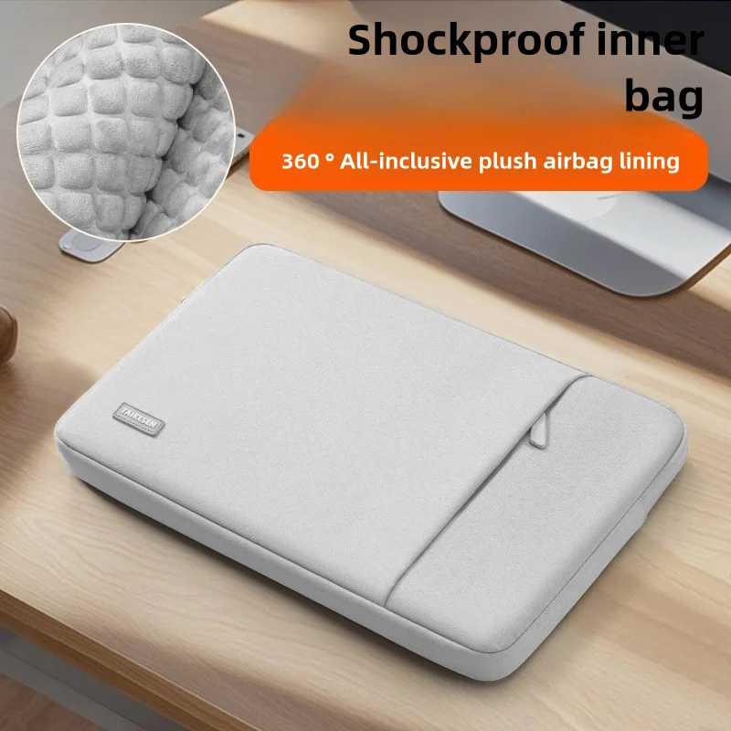 Фотография №5 товара Сумка для ноутбука Macbook Air Pro 13 13,3 14 15,4