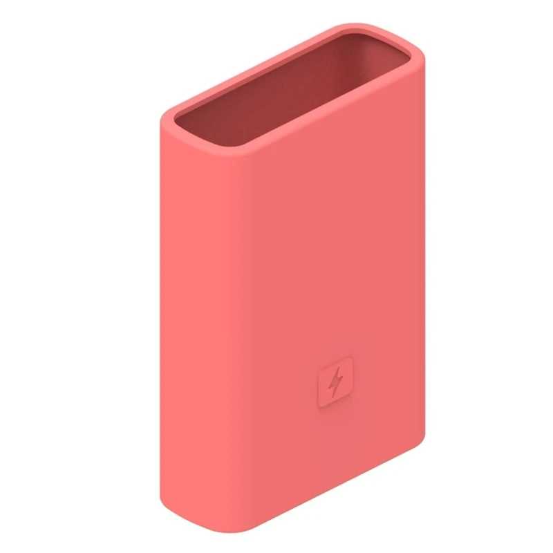 Фотография №5 товара Защитный чехол для Xiaomi Power Bank 10000 мАч PB1022ZM карманная