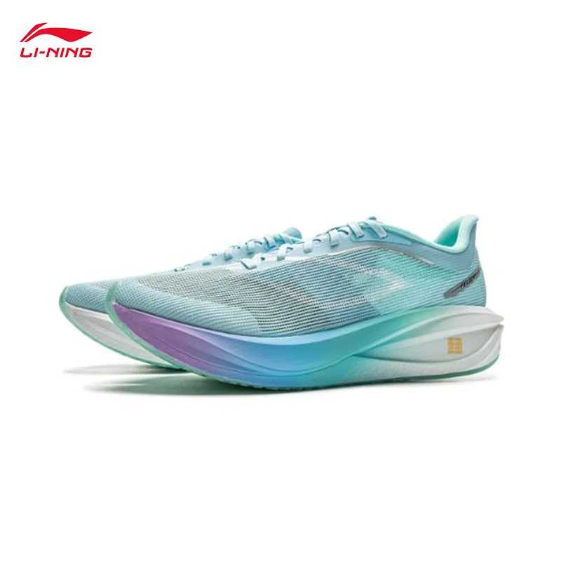 Фотография №2 товара Мужские кроссовки LI-NING FEIDIAN 5, CHALLENGER, профессиональные спортивные кроссовки для
