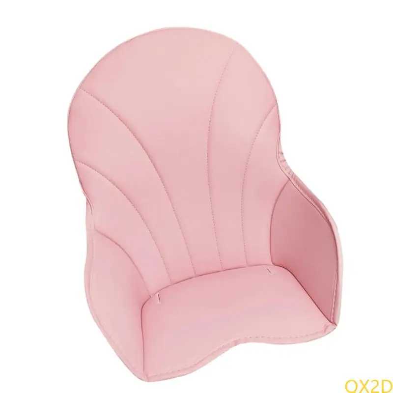 Фотография №2 товара QX2D Modern High High Cushion Set усиливает комфорт во время