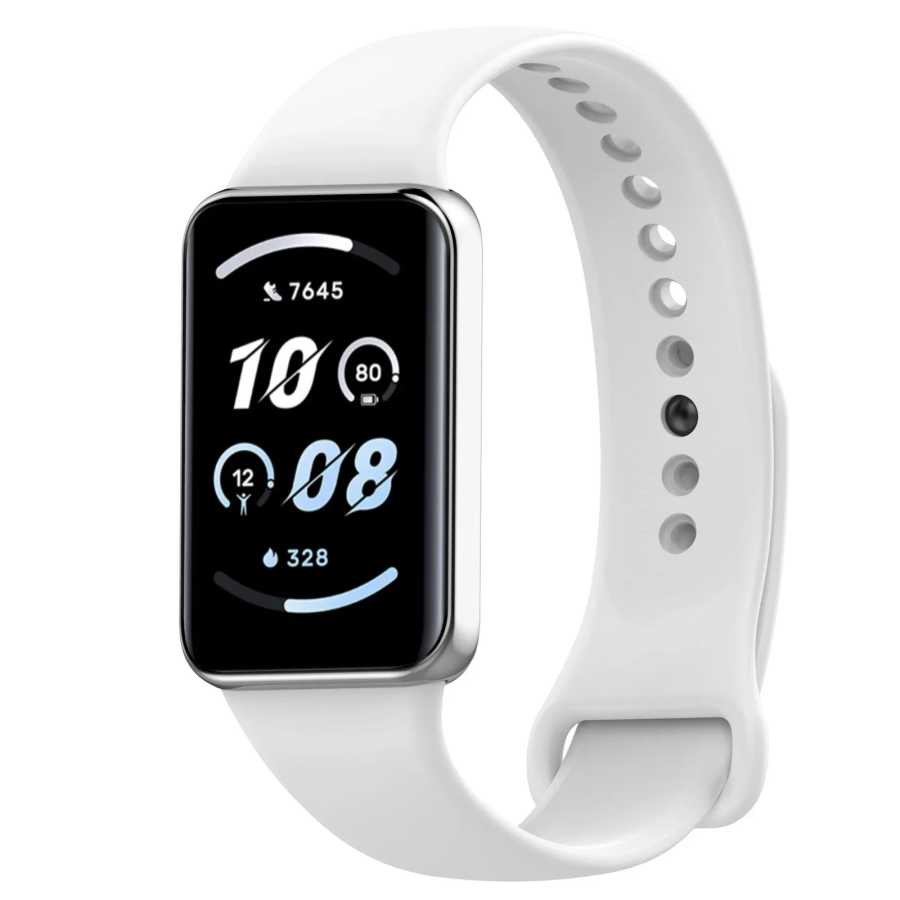 Фотография №1 товара Ремешок для смарт-часов Honor Band 9, спортивный ремешок, сменный браслет