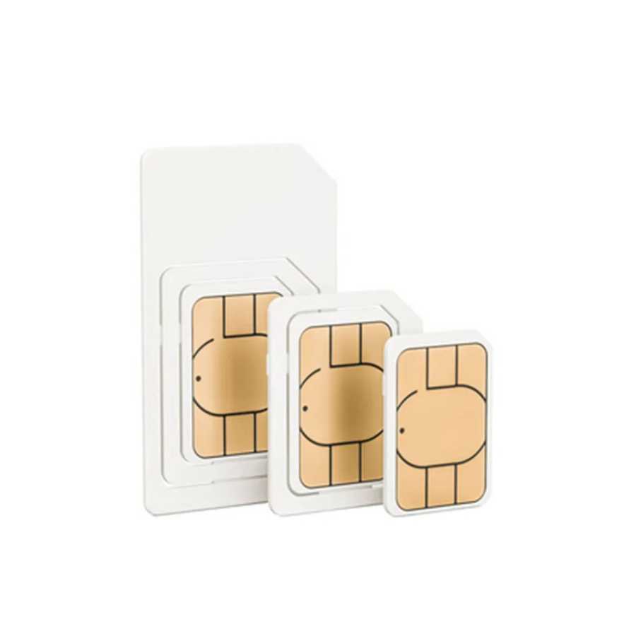 Фотография №3 товара 4G GPS трекер SIM-карта Европа роуминг данных 360 МБ IOT