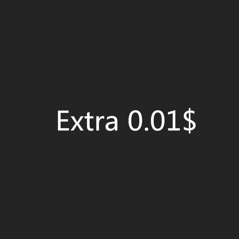 Чехол для телефона Extra Link за 0,05$ Дополнительная плата за ваш заказ