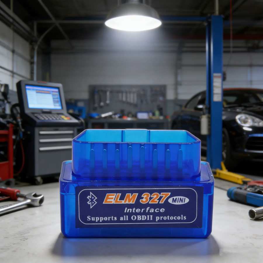 OBD2 Code Reader Mini ELM327 V2.1 Bluetooth 327 для Android/ПК Автомобильный диагностический сканер Инструмент ELM 327 Bluetooth ODB2 Инструмент сканирования Инструмент для ремонта автомобилей