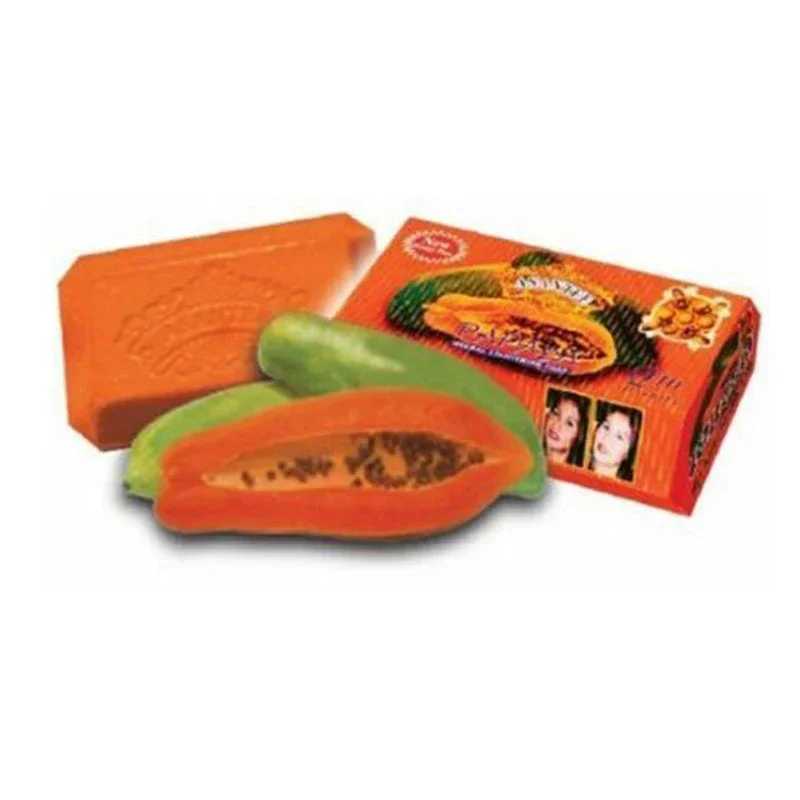Фотография №2 товара Таиланд ASANTEE Papaya Honey Натуральный растительный экстракт, мягкий и не