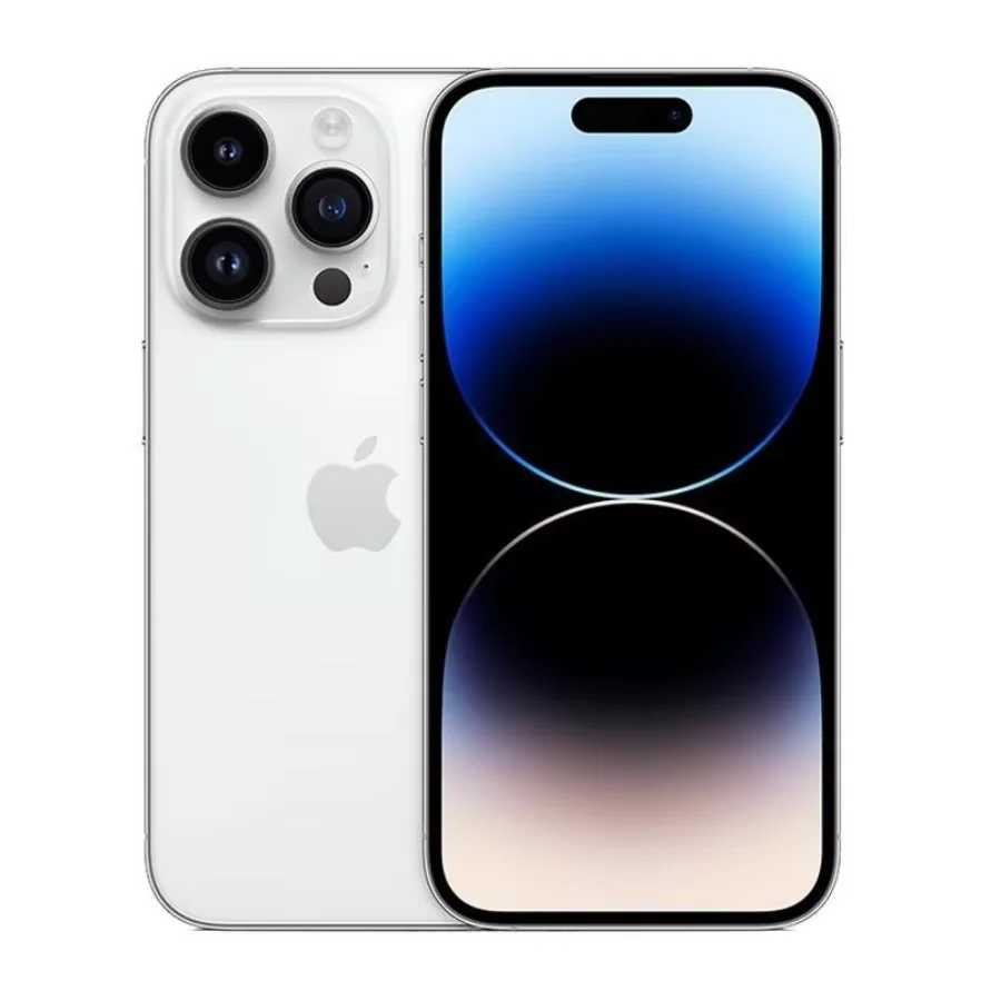 Фотография №3 товара 99% новый мобильный телефон iPhone 14 Pro Max Dual eSIM/1SIM+