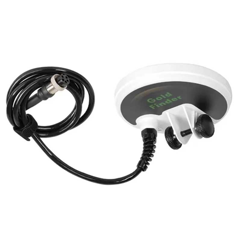 Фотография №1 товара Купите это-нечно! Почетная катушка для FS2 TX-850 5-дюймовый водонепроницаемый металлоискатель,
