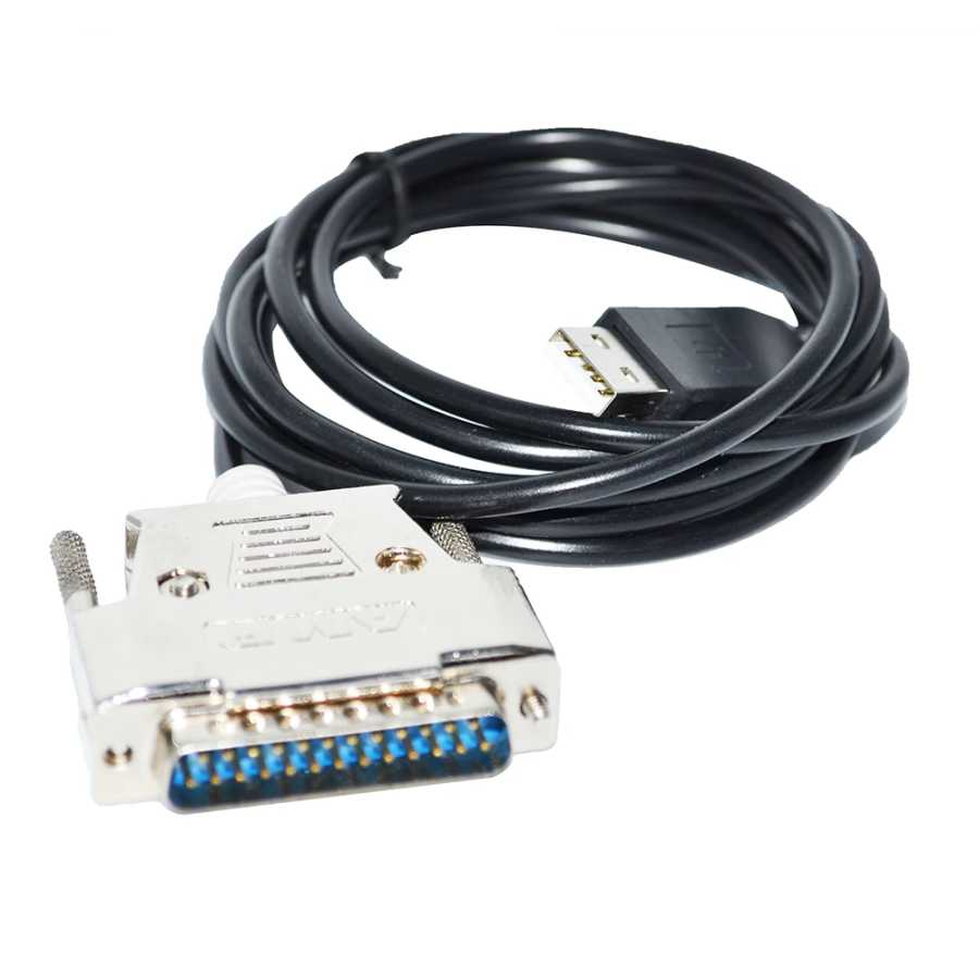 Фотография №2 товара Чип FTDI FT232RL, USB-кабель для фотографий, 25 контактов, штырьковый конвертер